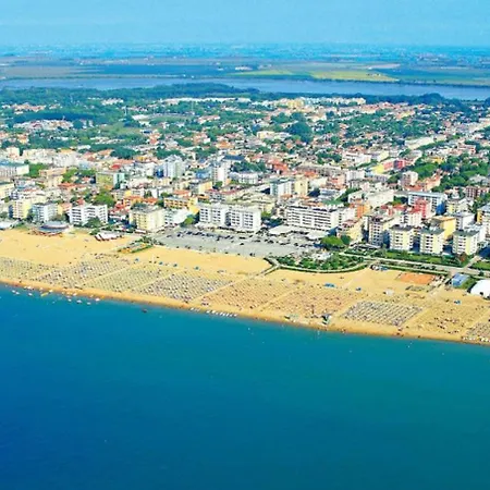 Apartman Well Located In - Beahost