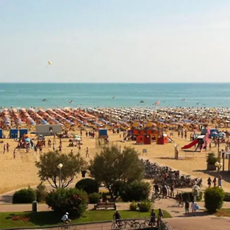 Well Located In - Beahost * Bibione