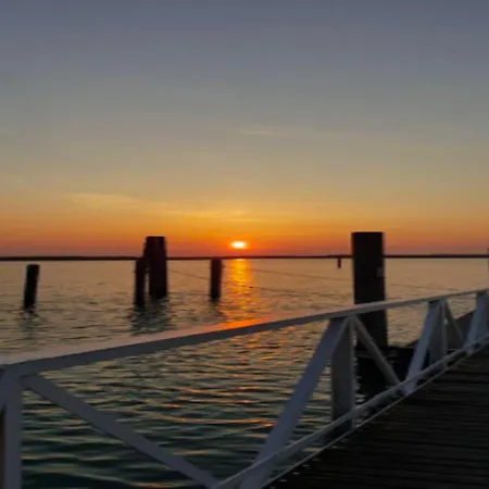 Well Located In - Beahost Apartment Bibione