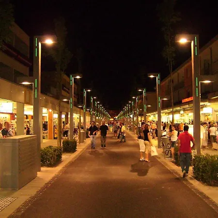 Well Located In - Beahost Bibione
