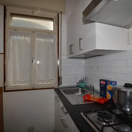 Well Located In - Beahost * Bibione