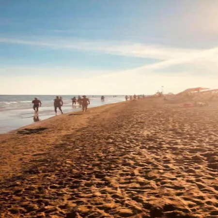 Well Located In - Beahost Lägenhet Bibione