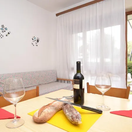 Apartmán Well Located In - Beahost Bibione