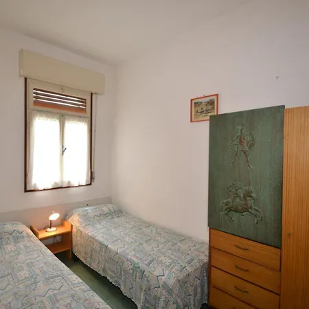 Well Located In - Beahost Apartmán Bibione