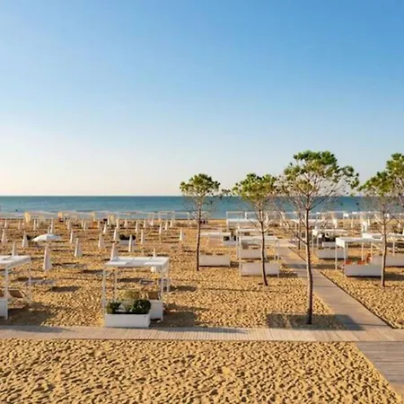 Well Located In - Beahost Apartmán Bibione