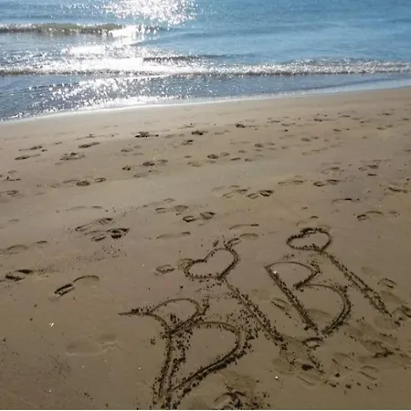 Well Located In - Beahost * Бибионе