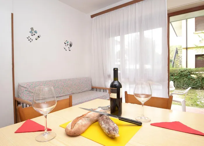 Appartamento Well Located In - Beahost Bibione