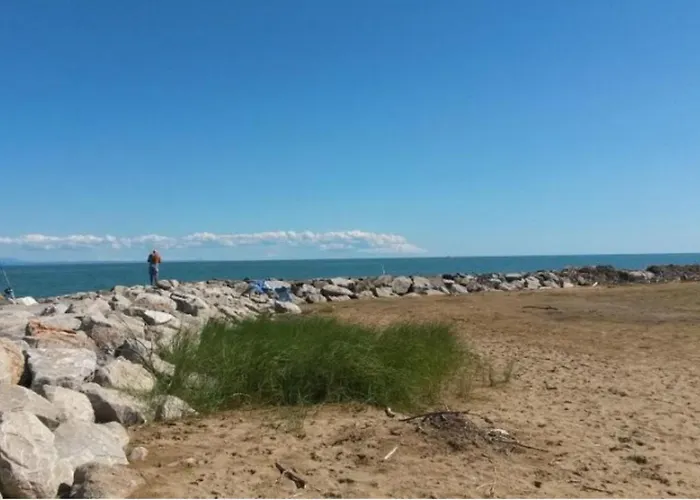 Апартаменти Well Located In - Beahost Бібіоне