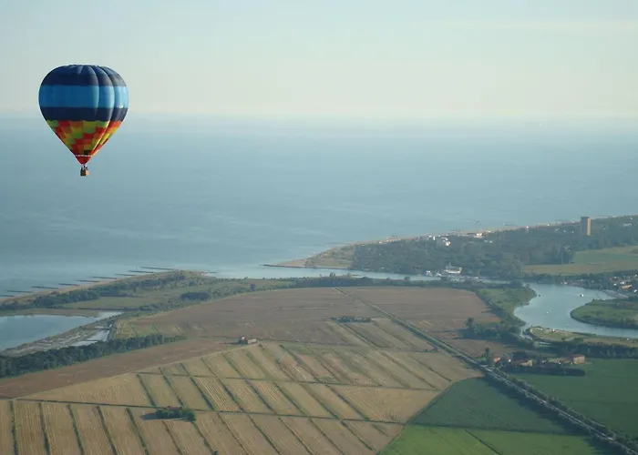 Appartamento Well Located In - Beahost *