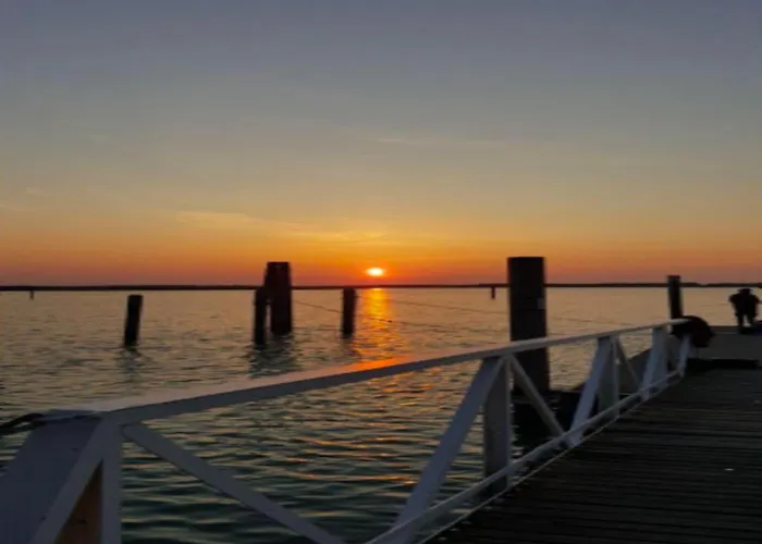 Well Located In - Beahost Appartamento Bibione