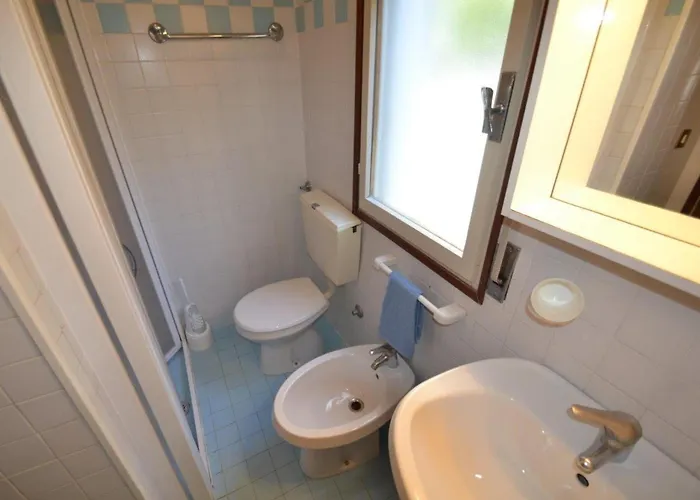 Well Located In - Beahost Appartamento