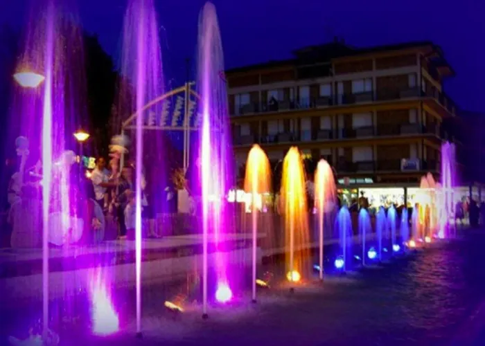 Well Located In - Beahost Appartamento