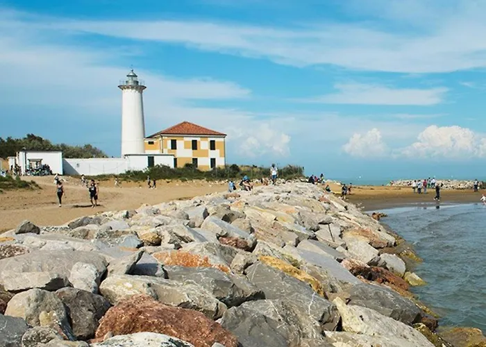 Well Located In - Beahost *