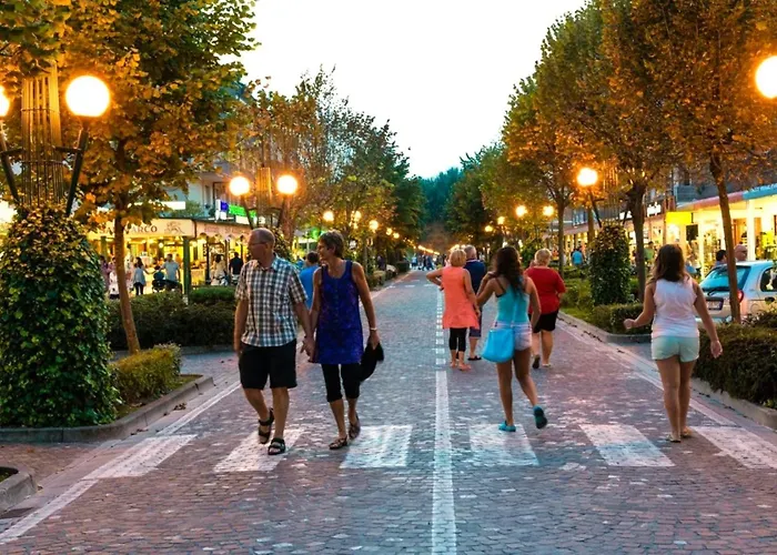 Well Located In - Beahost Appartamento *