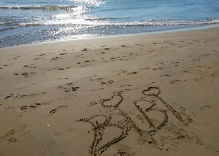 Well Located In - Beahost * Bibione