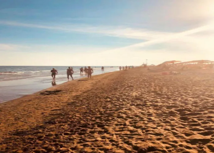 Well Located In - Beahost Апартаменти Бібіоне